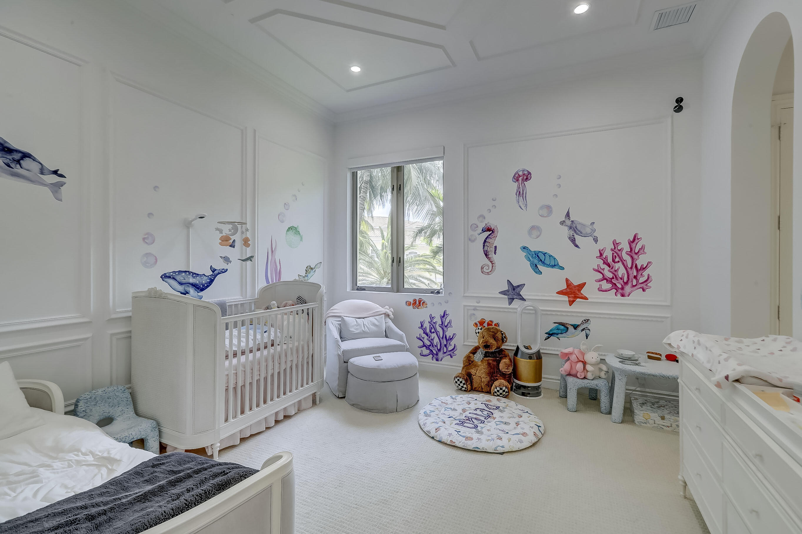 WILLIAMS ISLAND 3RD AMEND - Residential