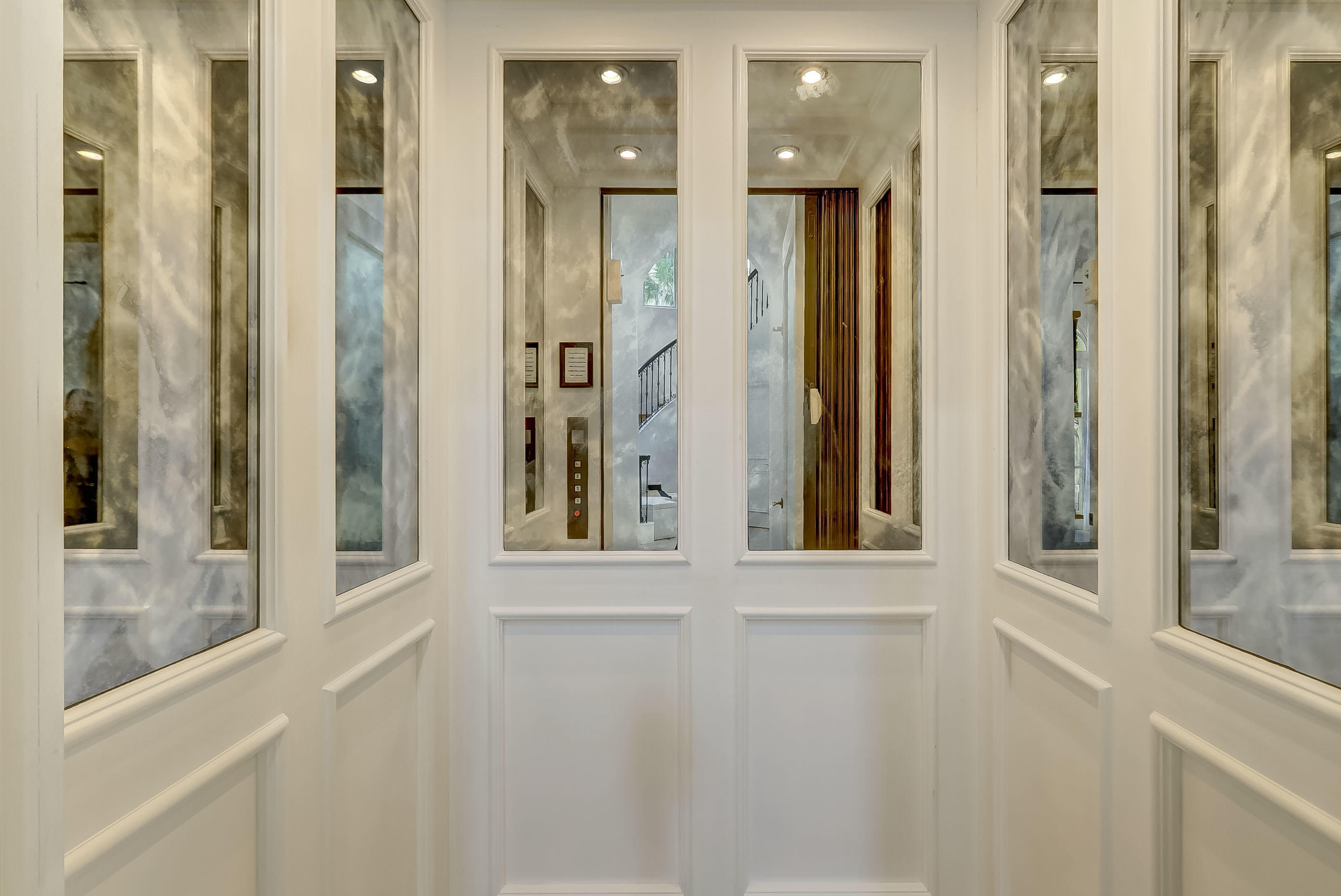 WILLIAMS ISLAND 3RD AMEND - Residential