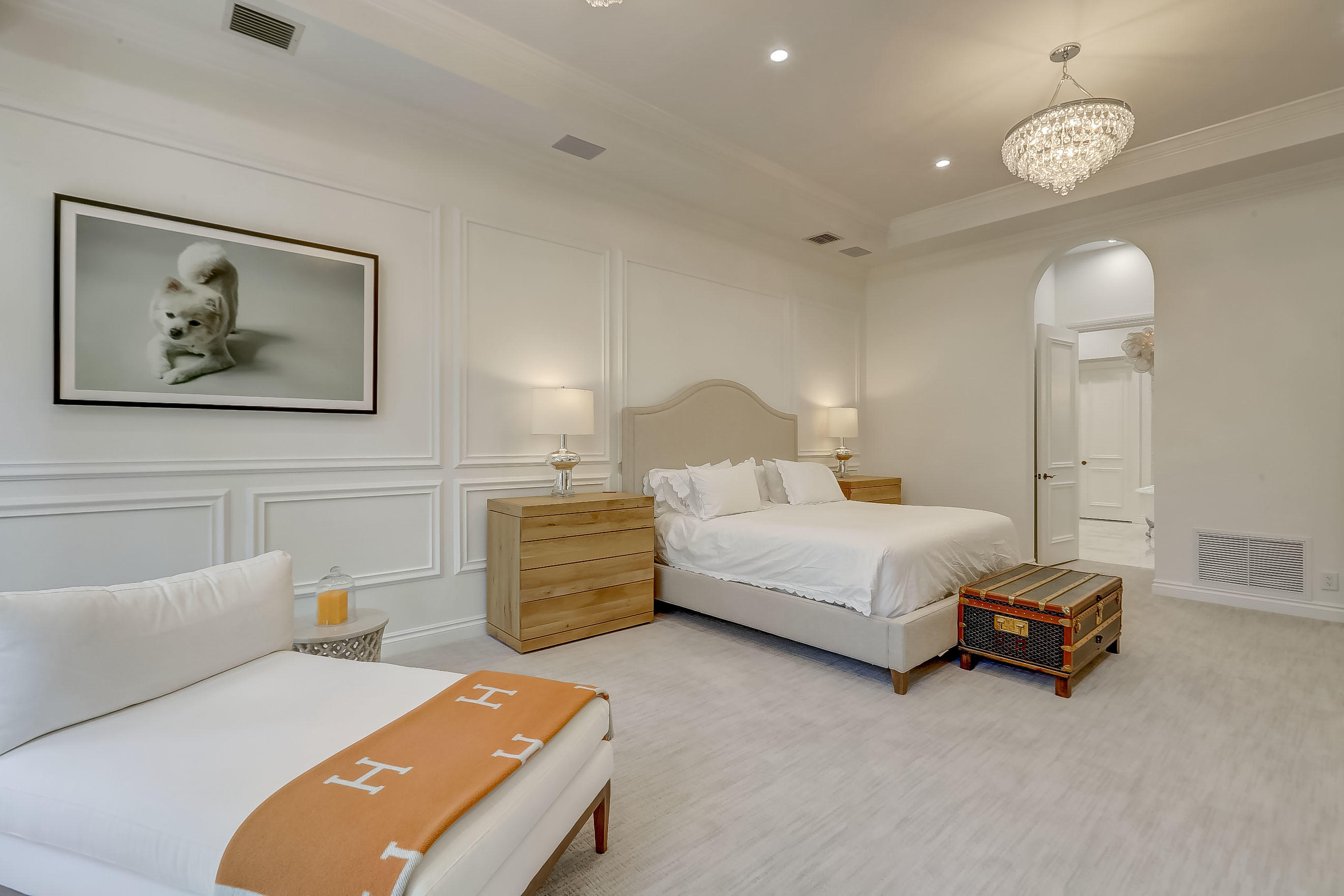 WILLIAMS ISLAND 3RD AMEND - Residential