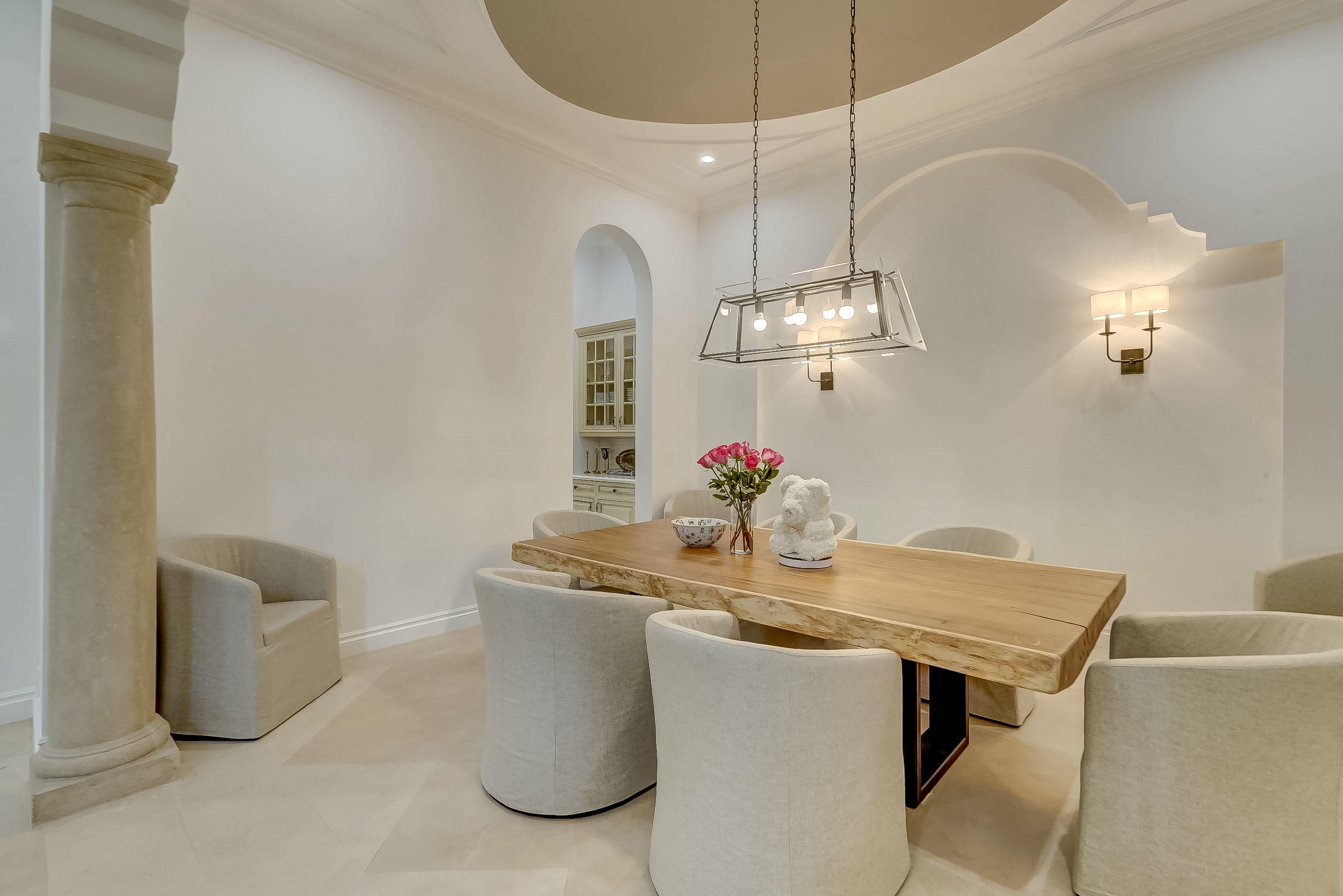 WILLIAMS ISLAND 3RD AMEND - Residential