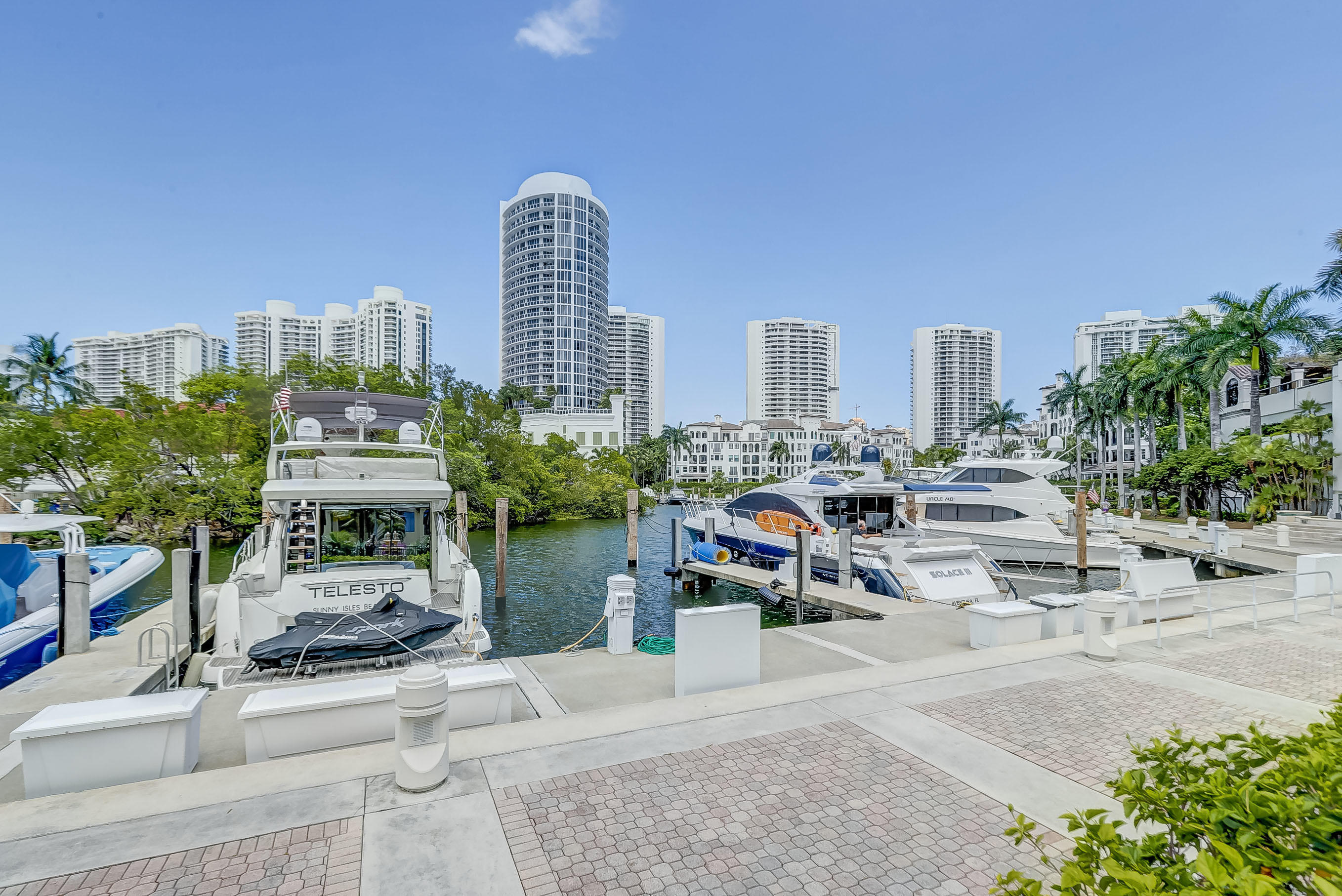 WILLIAMS ISLAND 3RD AMEND - Residential