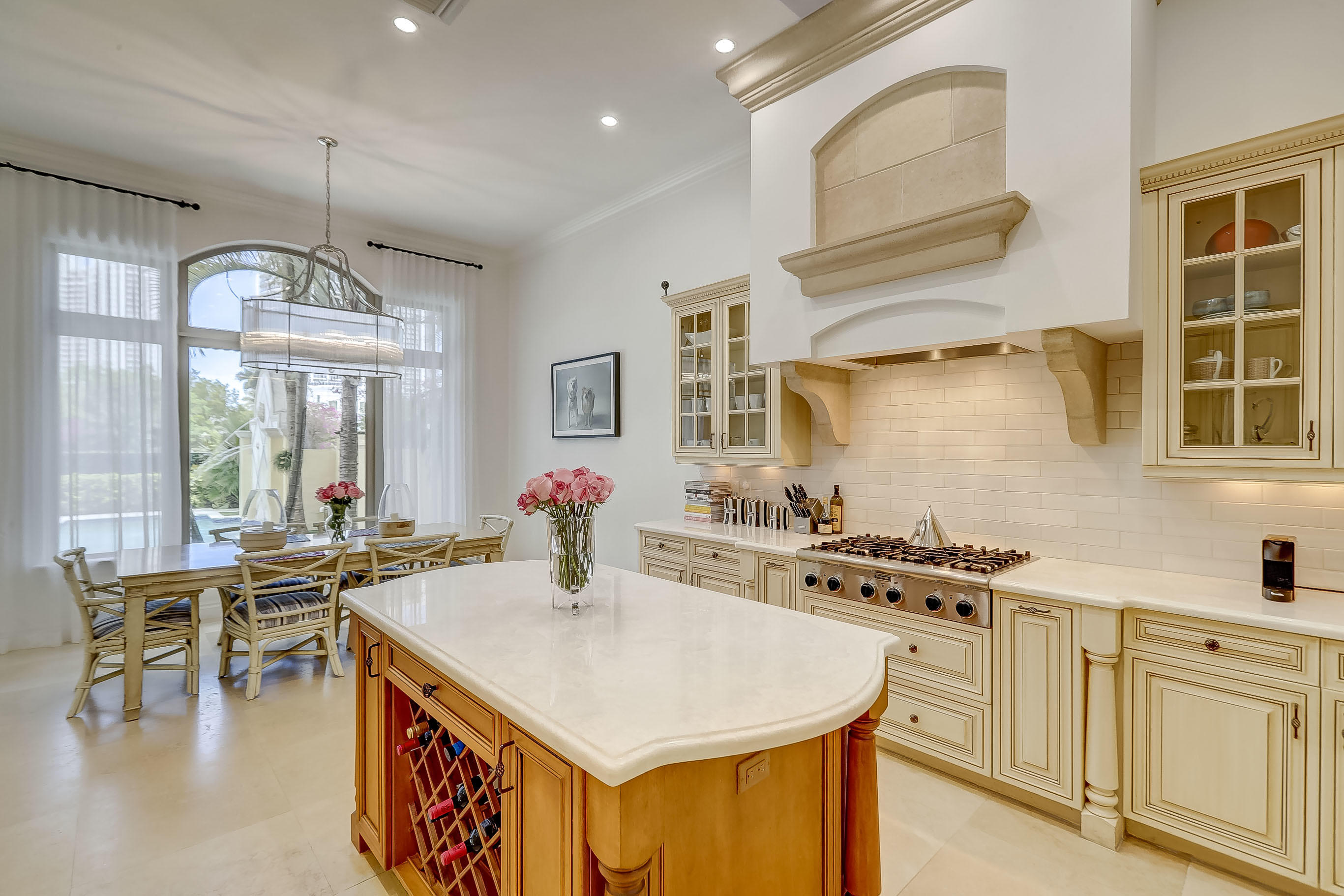 WILLIAMS ISLAND 3RD AMEND - Residential