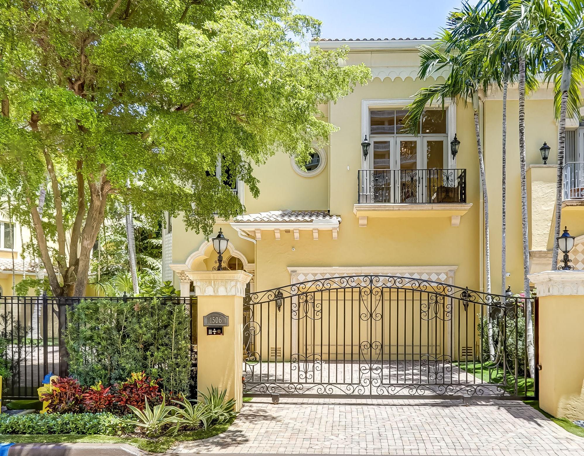 WILLIAMS ISLAND 3RD AMEND - Residential