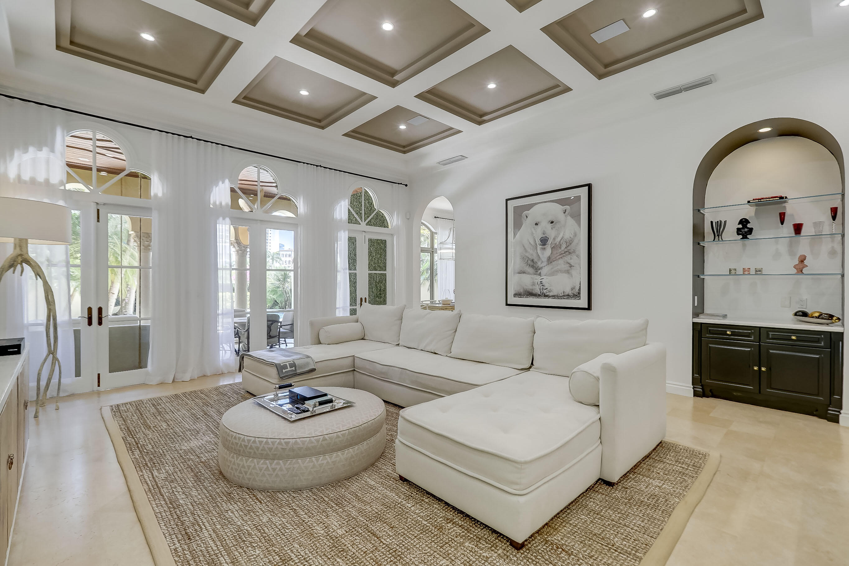 WILLIAMS ISLAND 3RD AMEND - Residential