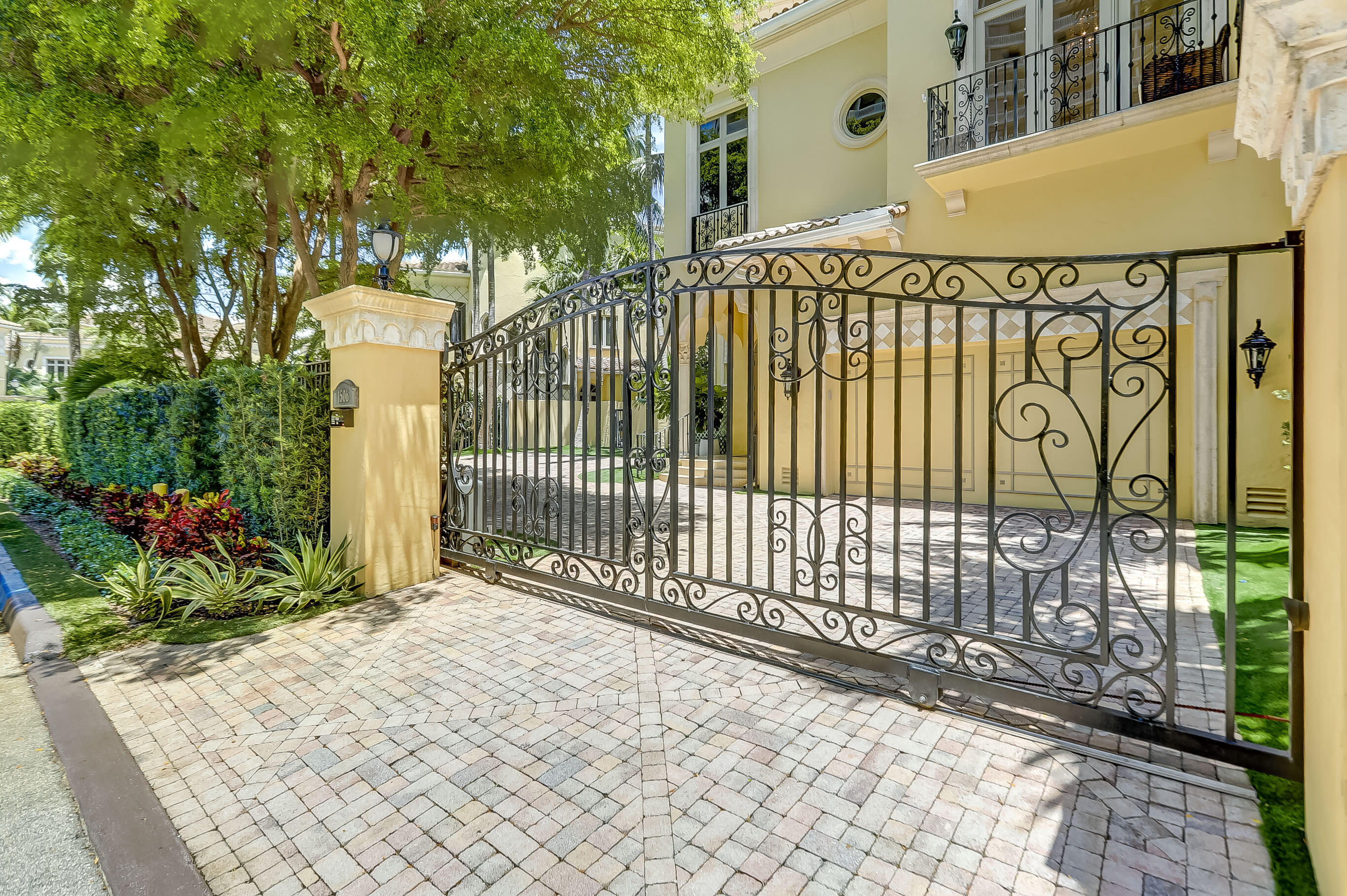 WILLIAMS ISLAND 3RD AMEND - Residential