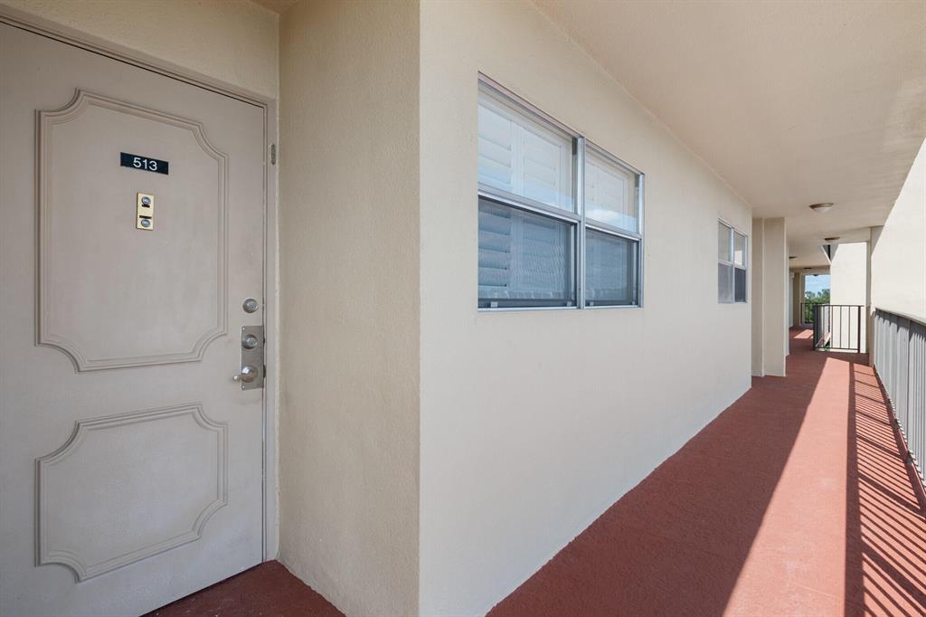 POINCIANA PLACE CONDO 1,2,8 AND 9 - Residential