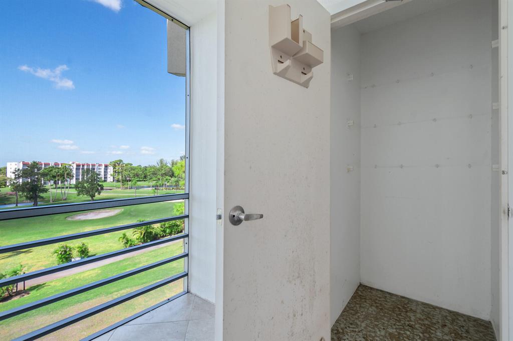 POINCIANA PLACE CONDO 1,2,8 AND 9 - Residential