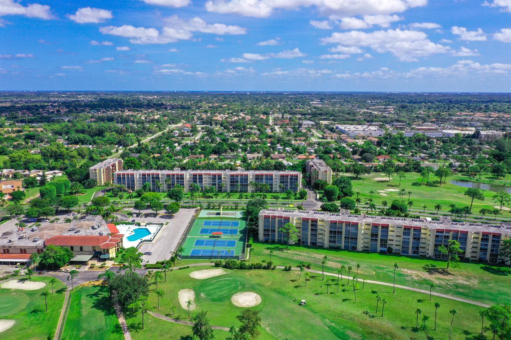 POINCIANA PLACE CONDO 1,2,8 AND 9 - Residential