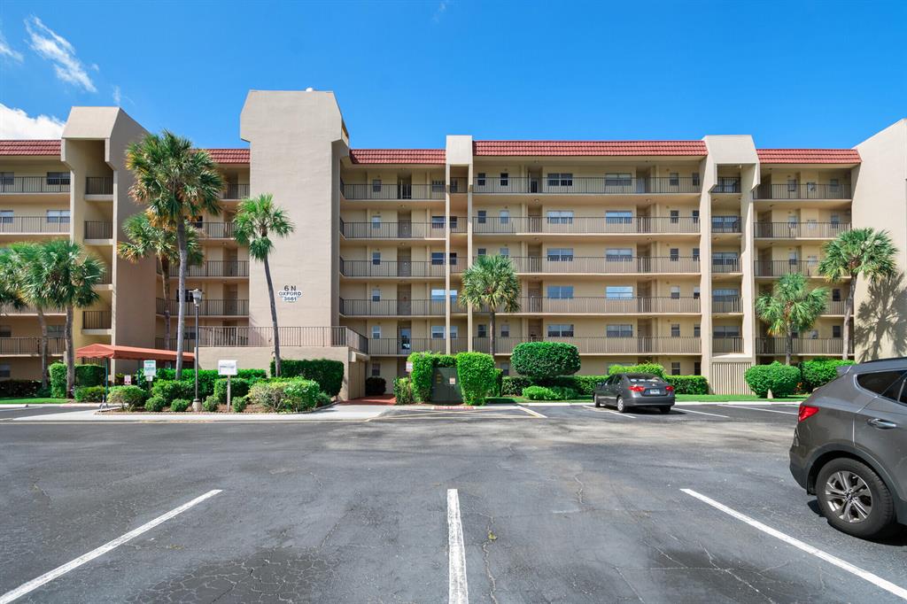 POINCIANA PLACE CONDO 1,2,8 AND 9 - Residential