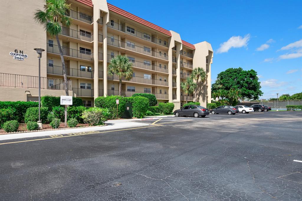 POINCIANA PLACE CONDO 1,2,8 AND 9 - Residential