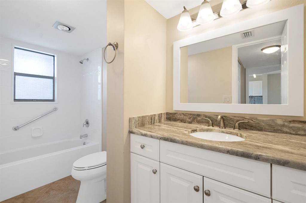 POINCIANA PLACE CONDO 1,2,8 AND 9 - Residential