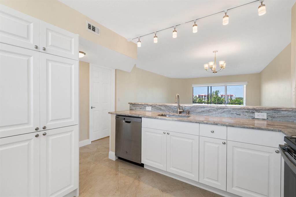 POINCIANA PLACE CONDO 1,2,8 AND 9 - Residential