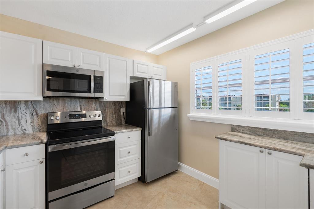 POINCIANA PLACE CONDO 1,2,8 AND 9 - Residential