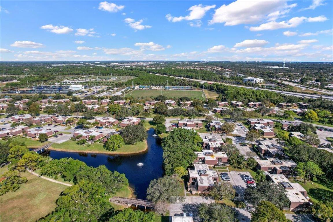 GARDEN LAKES AND GARDEN SQUARE SHOPS - Residential Lease