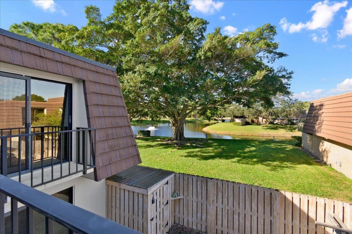 GARDEN LAKES AND GARDEN SQUARE SHOPS - Residential Lease