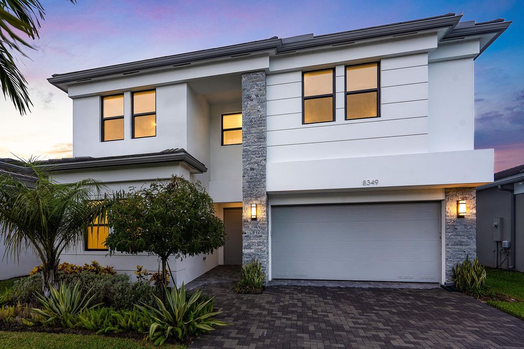 Photo of 8349 Royal County Down Road, Boca Raton, FL 33434 (MLS # R11123332)