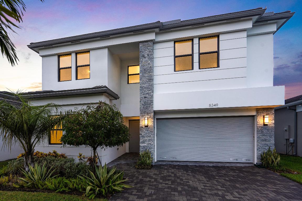 8349 Royal County Down Road