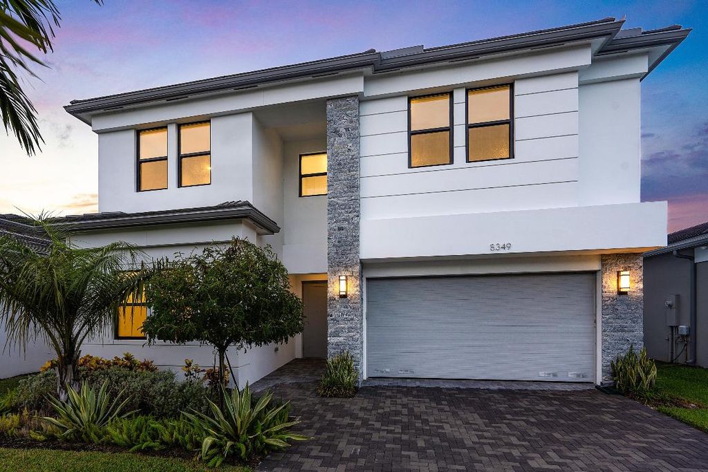 Photo of 8349 Royal County Down Road, Boca Raton, FL 33434 (MLS # R11123332)