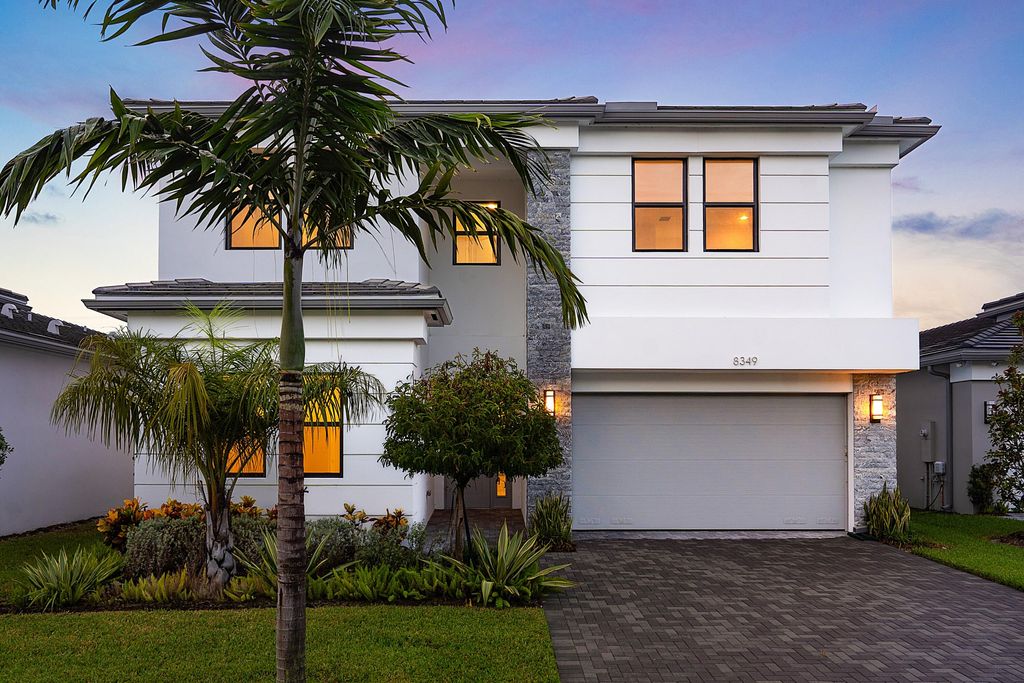 Photo of 8349 Royal County Down Road, Boca Raton, FL 33434 (MLS # R11123332)