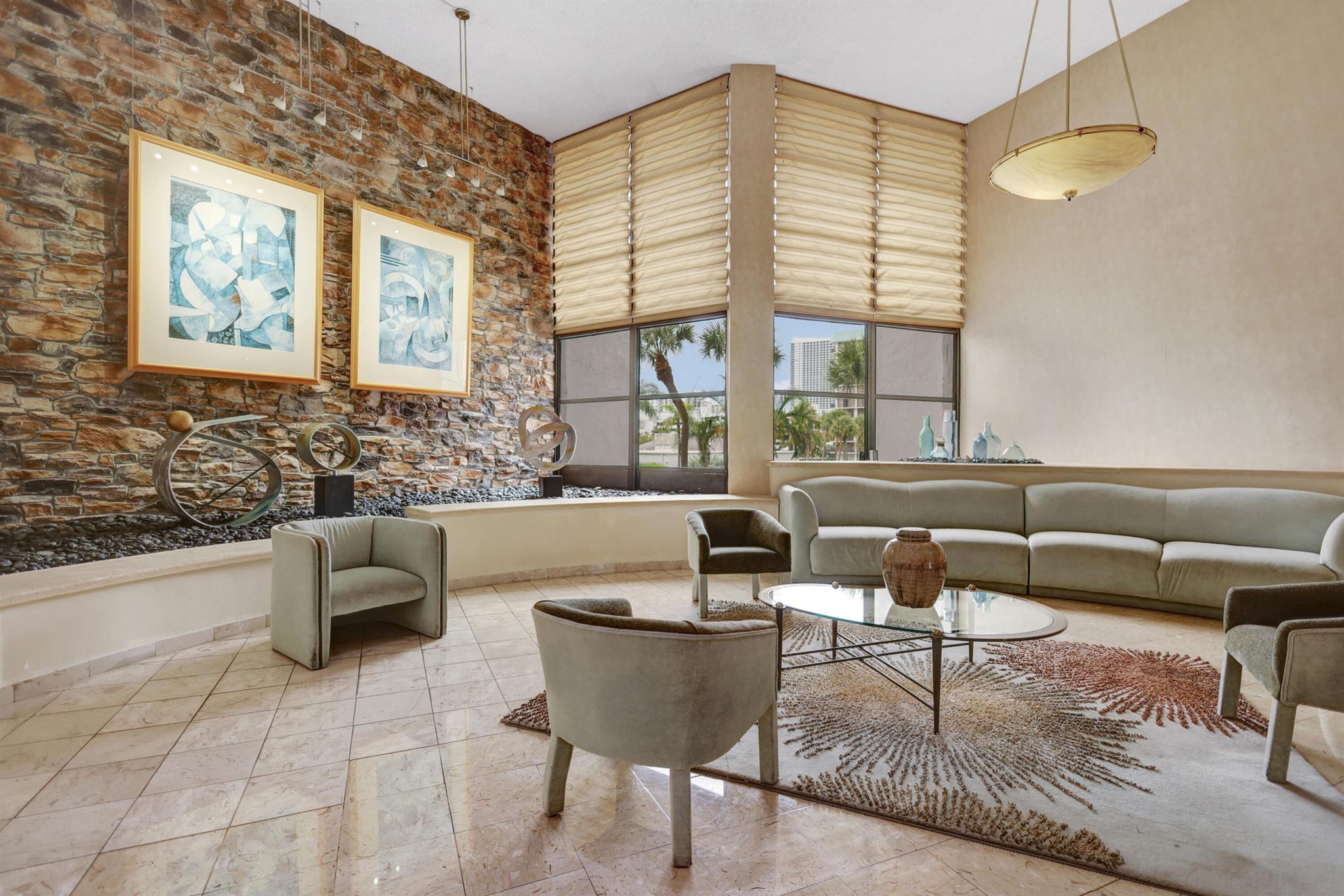 TOWERS OF OCEANVIEW SOUTH - Residential