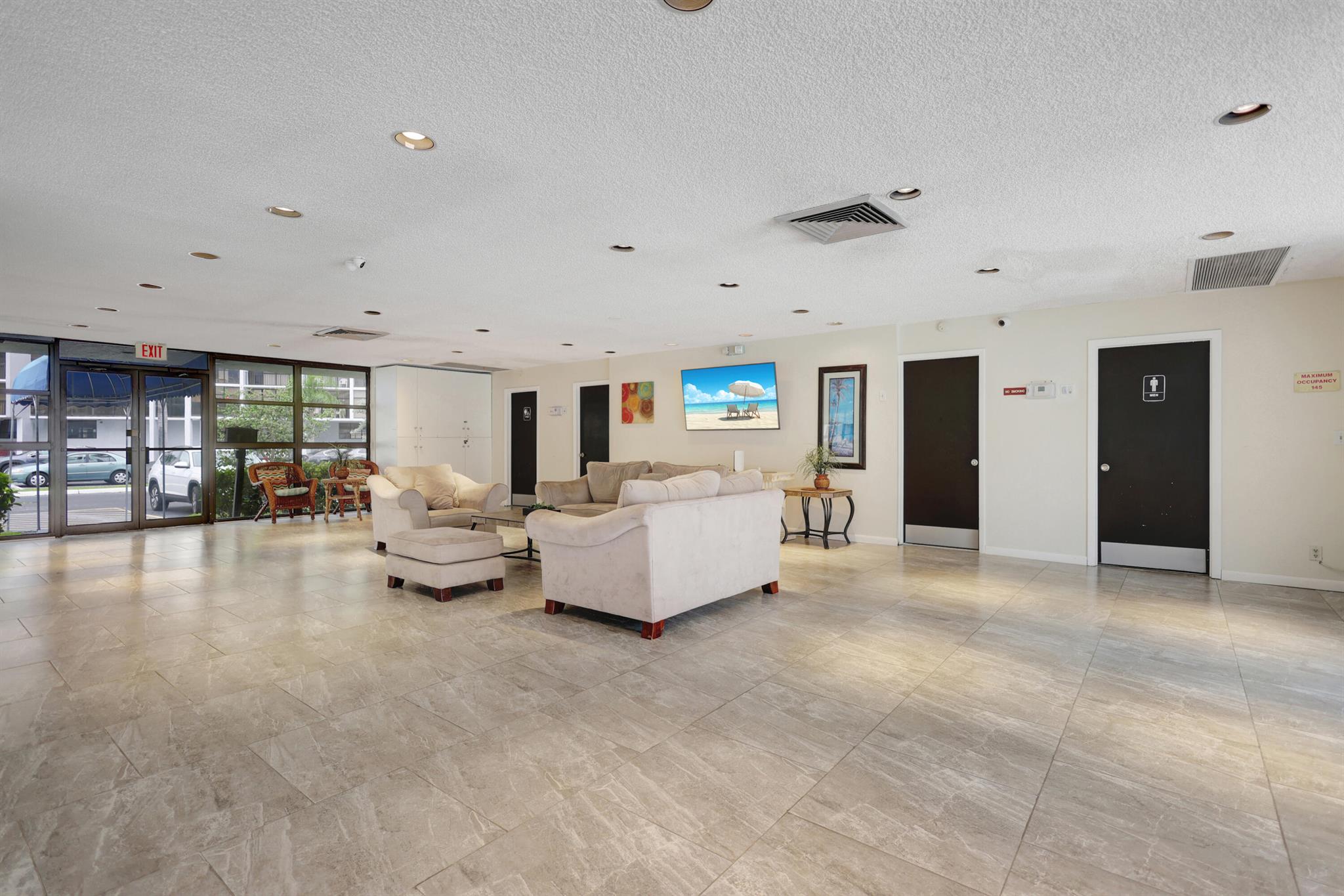 TOWERS OF OCEANVIEW SOUTH - Residential