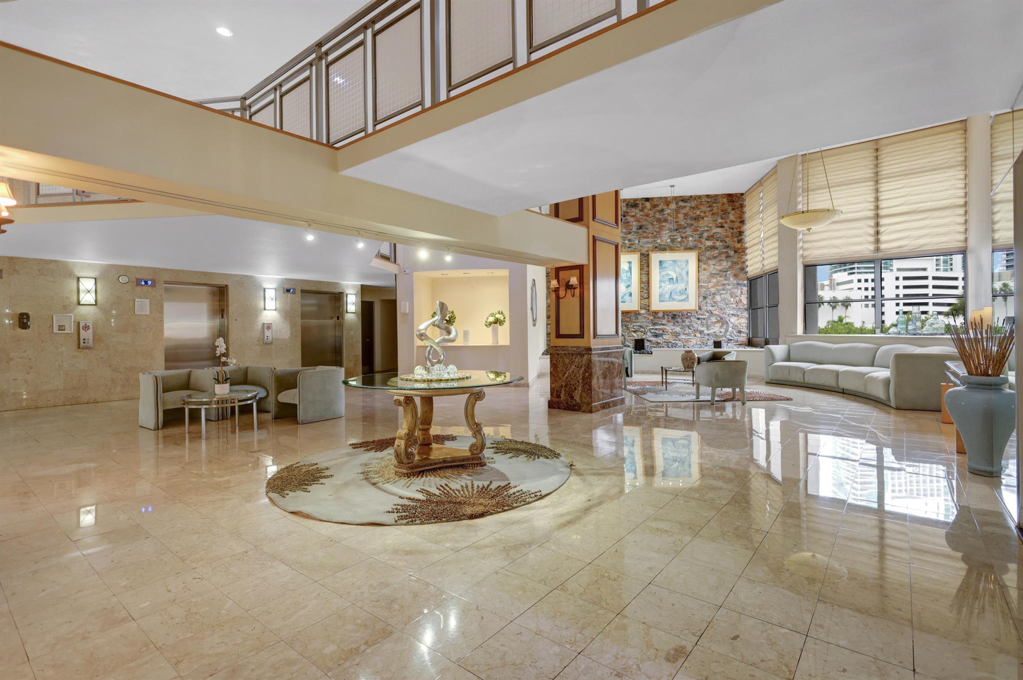 TOWERS OF OCEANVIEW SOUTH - Residential