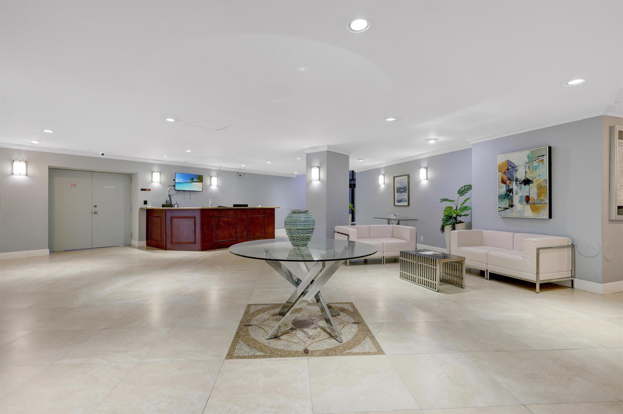 TOWERS OF OCEANVIEW SOUTH - Residential