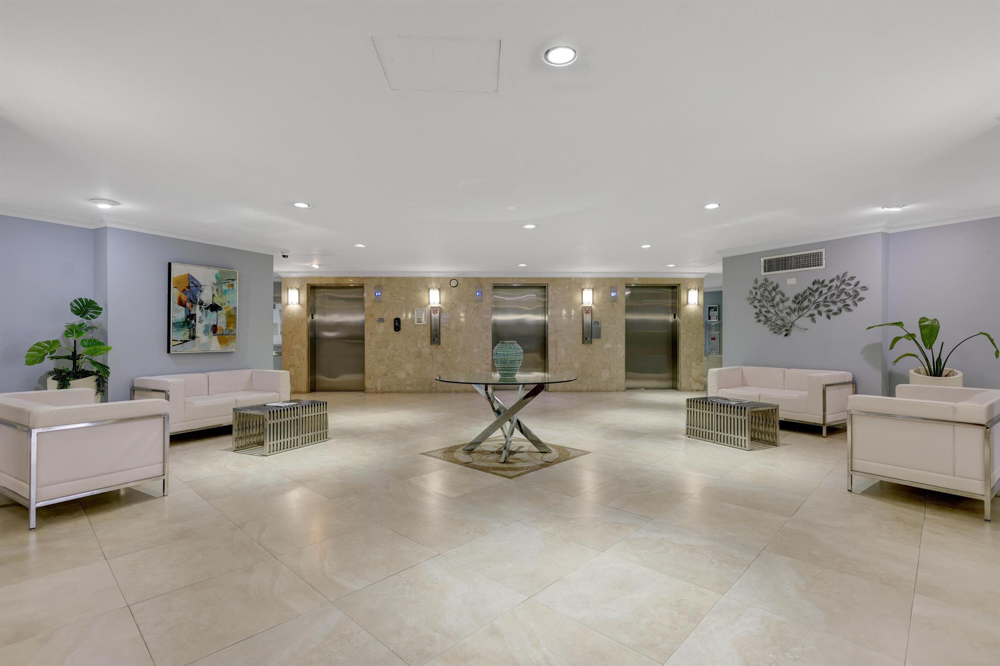 TOWERS OF OCEANVIEW SOUTH - Residential