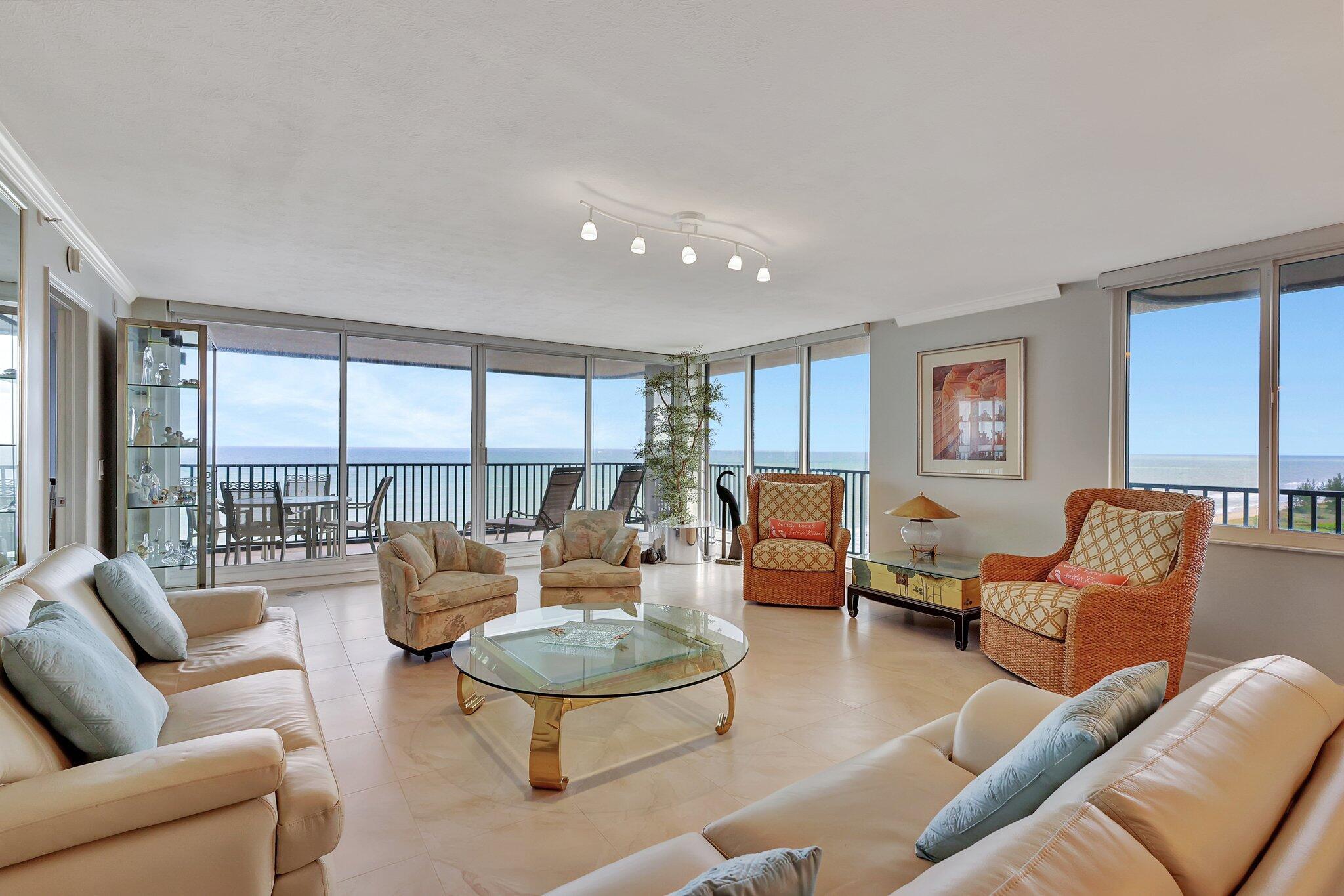 VISIONS CONDOMINIUM - Residential