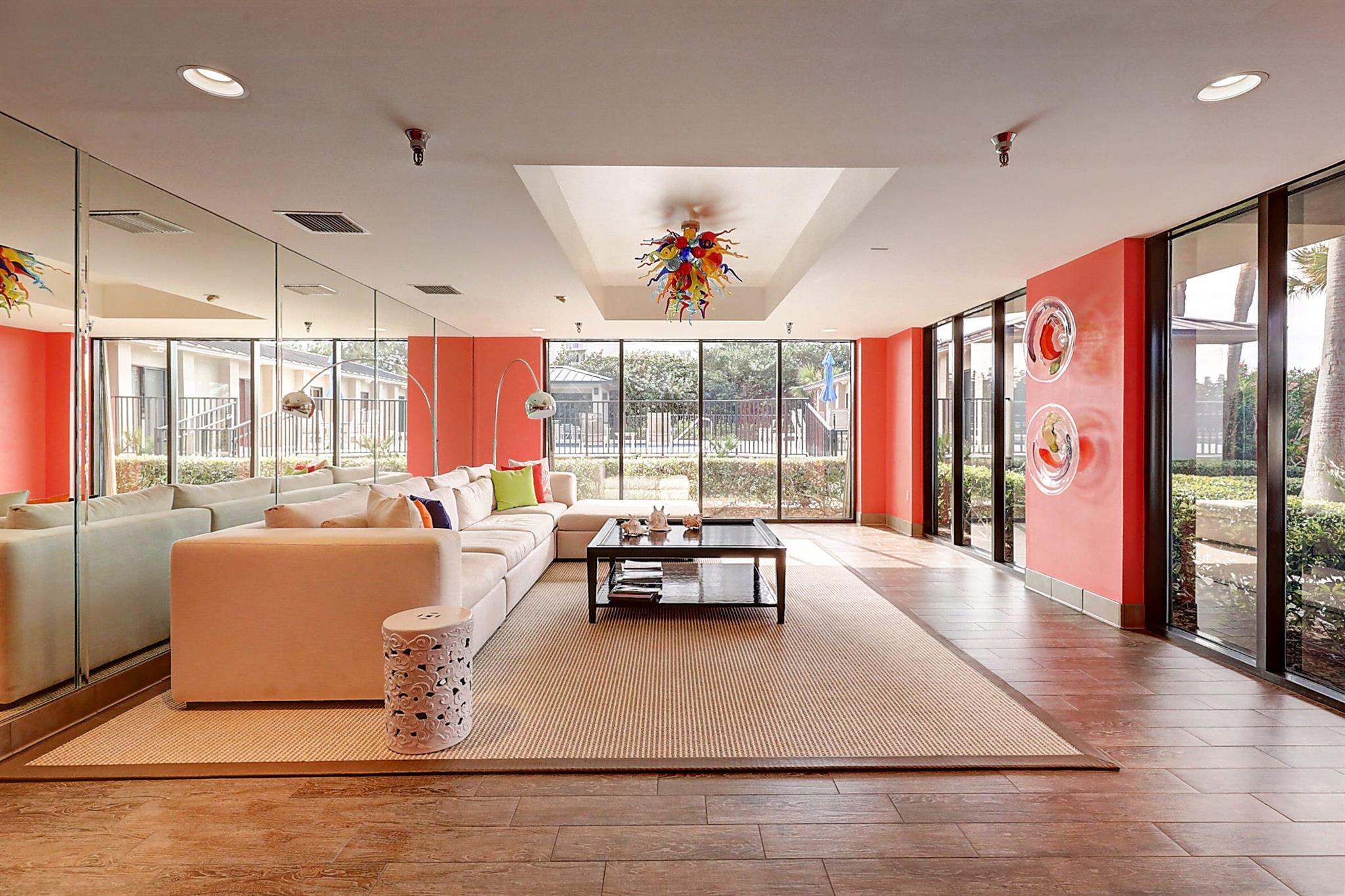 VISIONS CONDOMINIUM - Residential