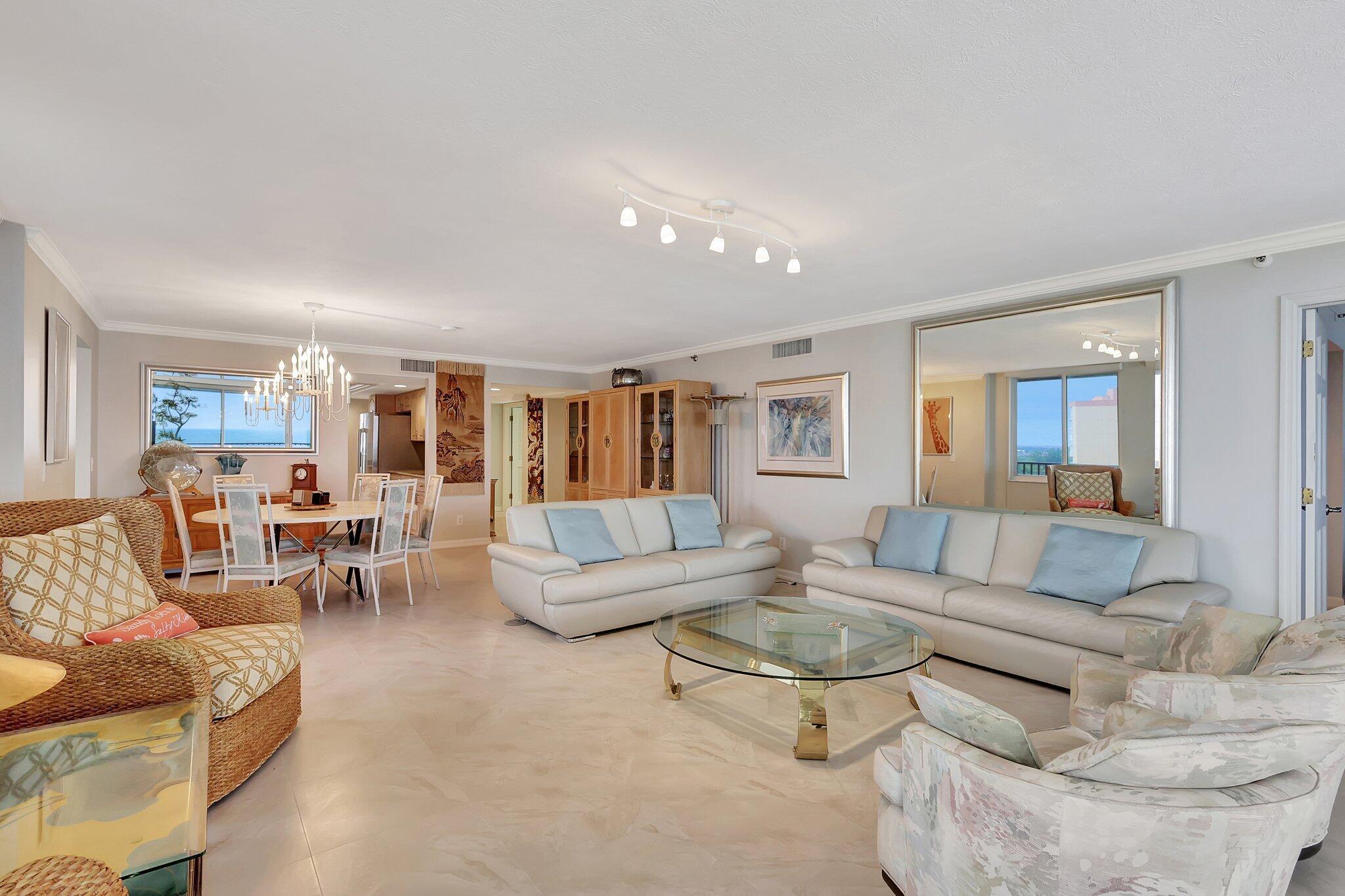 VISIONS CONDOMINIUM - Residential