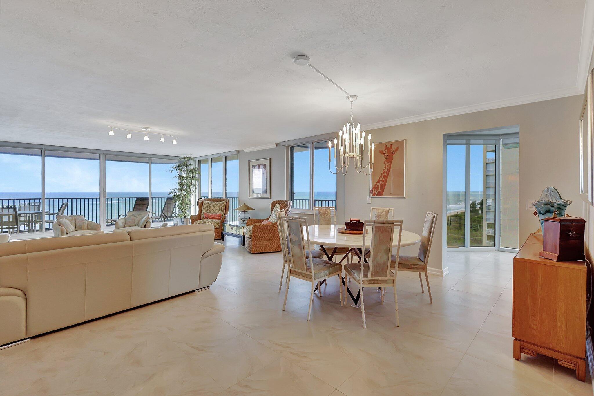 VISIONS CONDOMINIUM - Residential