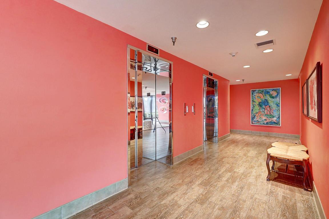 VISIONS CONDOMINIUM - Residential