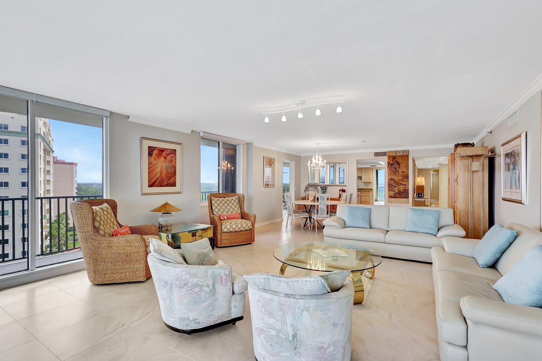 VISIONS CONDOMINIUM - Residential