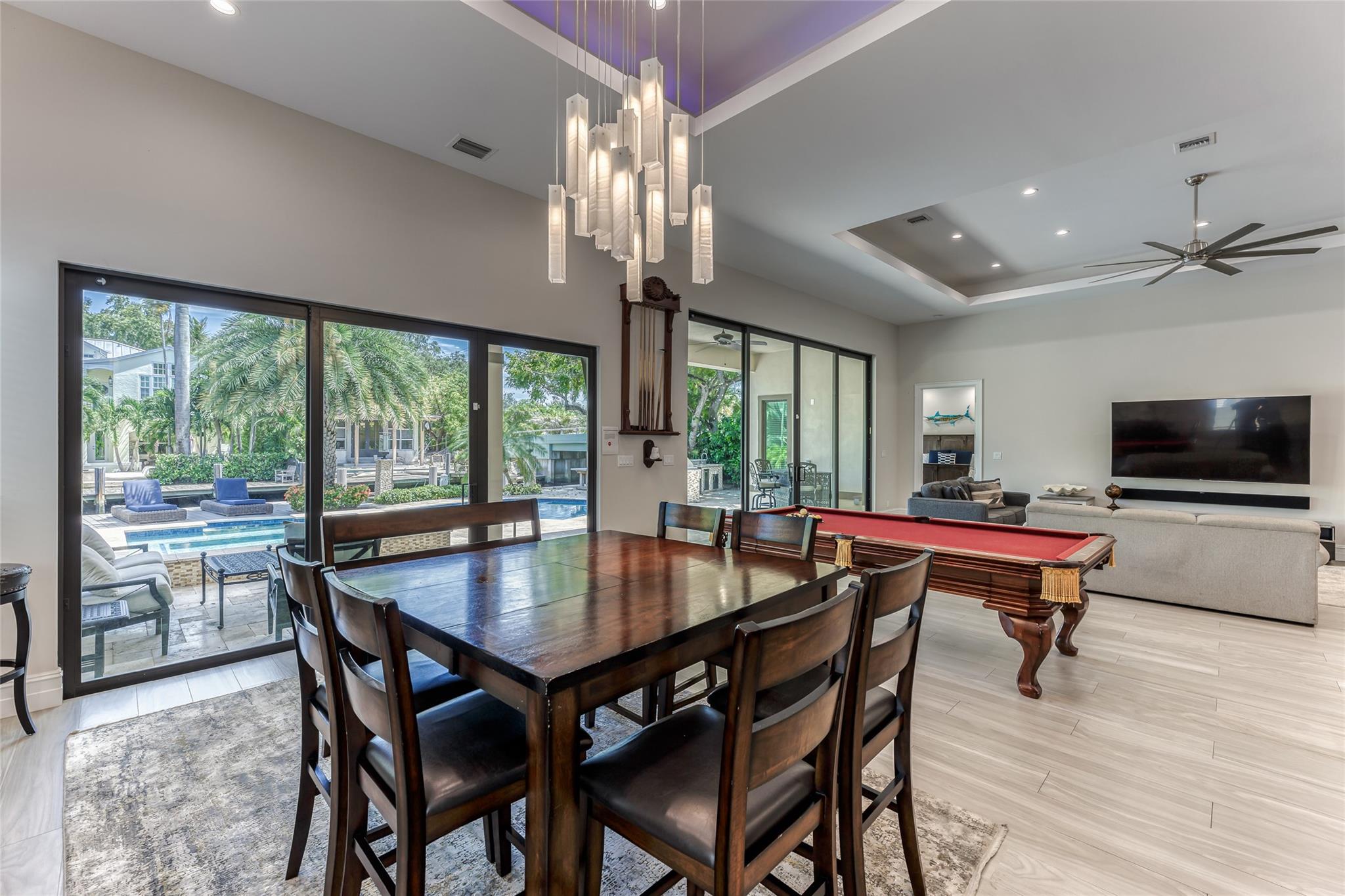 RIO VISTA ISLES - Residential