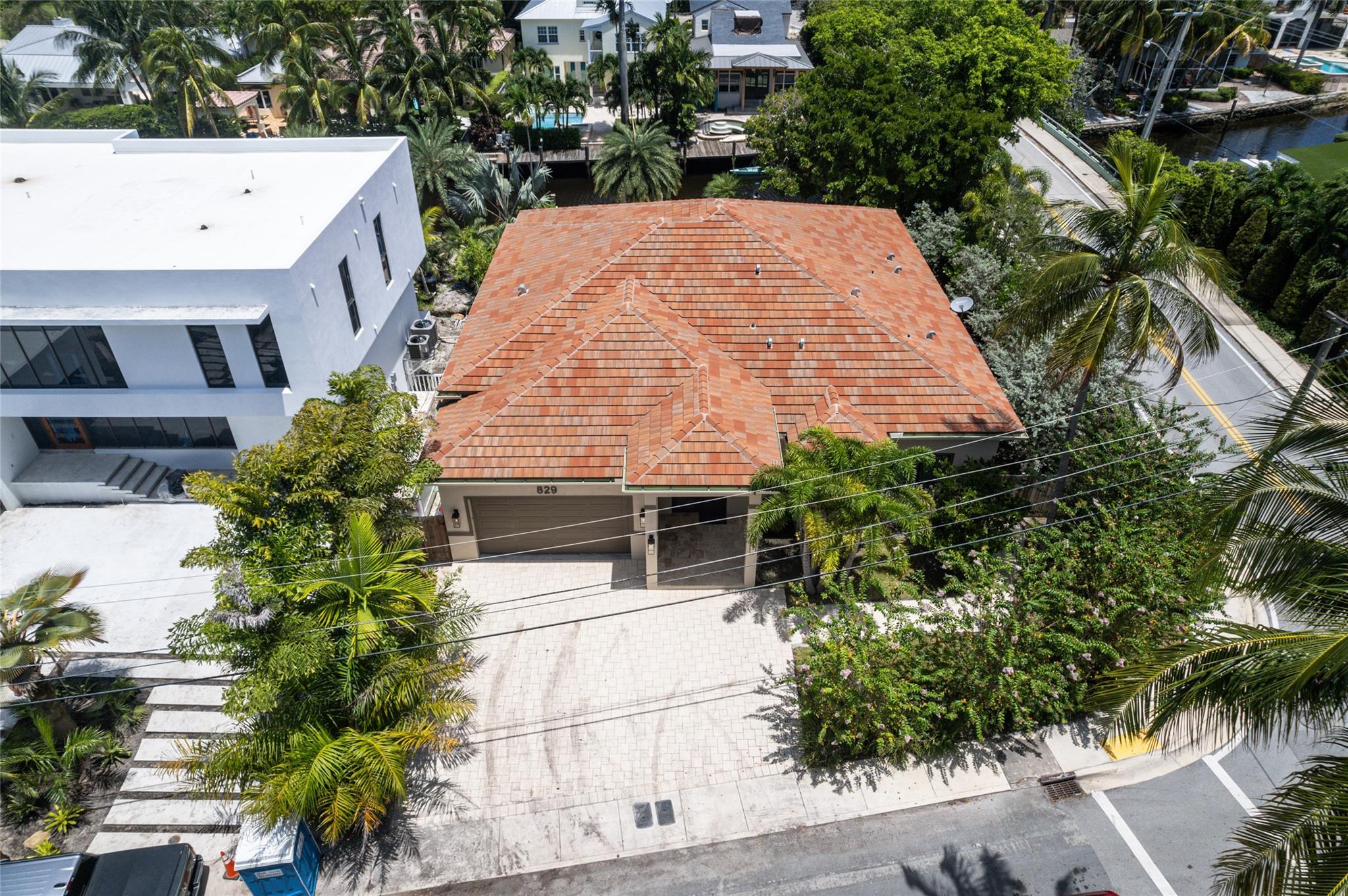 RIO VISTA ISLES - Residential