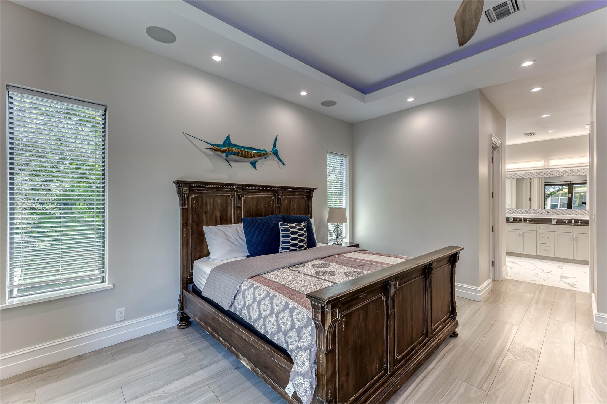 RIO VISTA ISLES - Residential