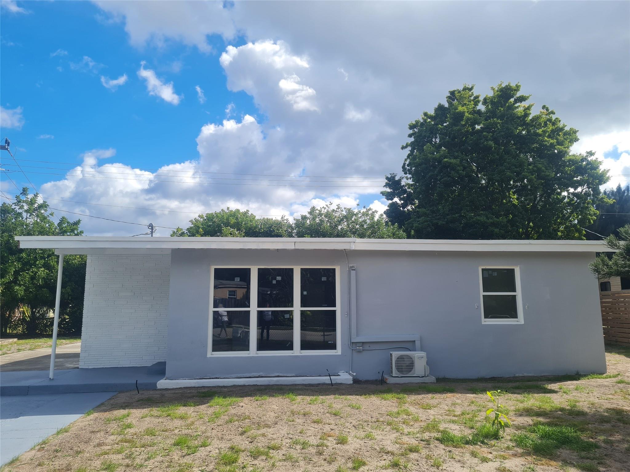 Pompano Beach Highlands 4 - Residential Lease