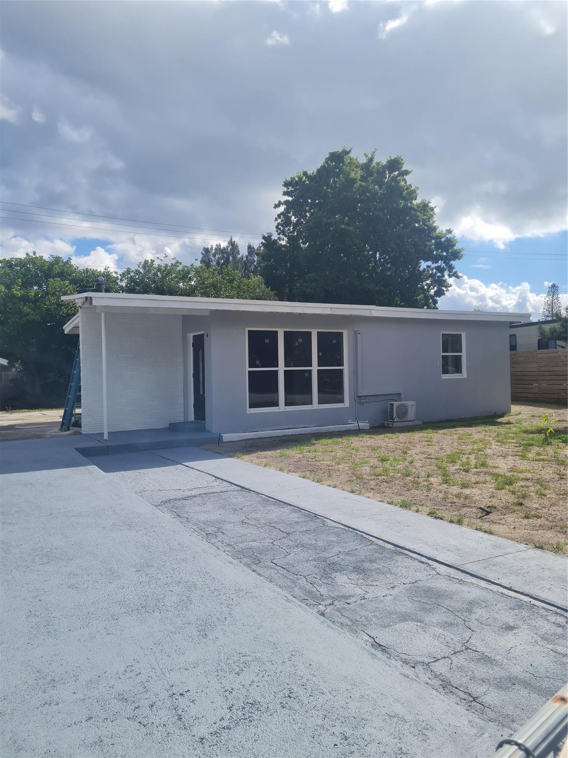 Pompano Beach Highlands 4 - Residential Lease