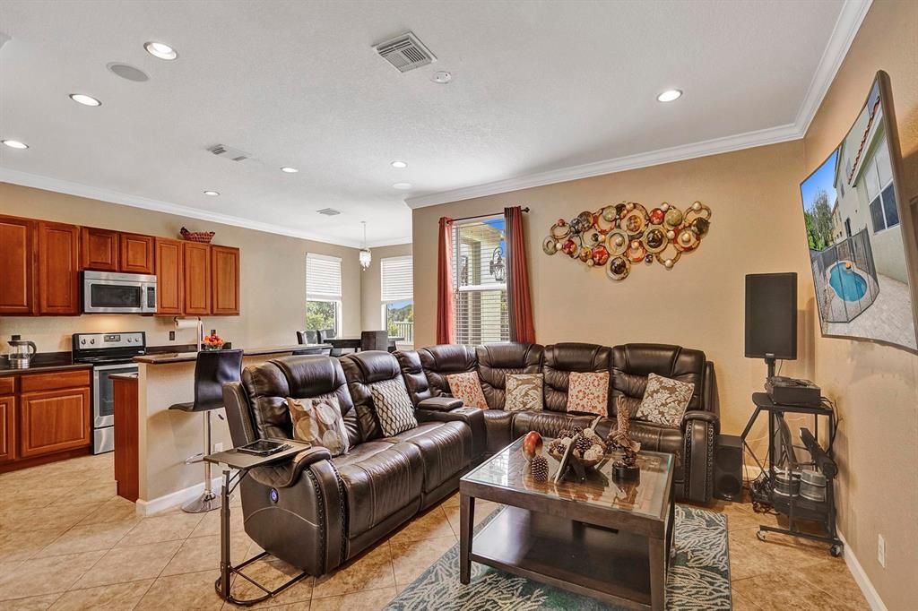 Photo of 853 Gazetta Way, West Palm Beach, FL 33413 (MLS # R10757108)