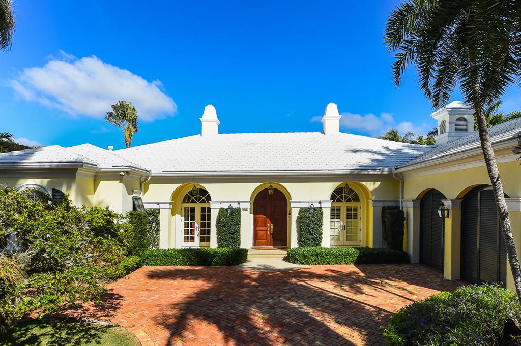 EL PARAISO - Residential