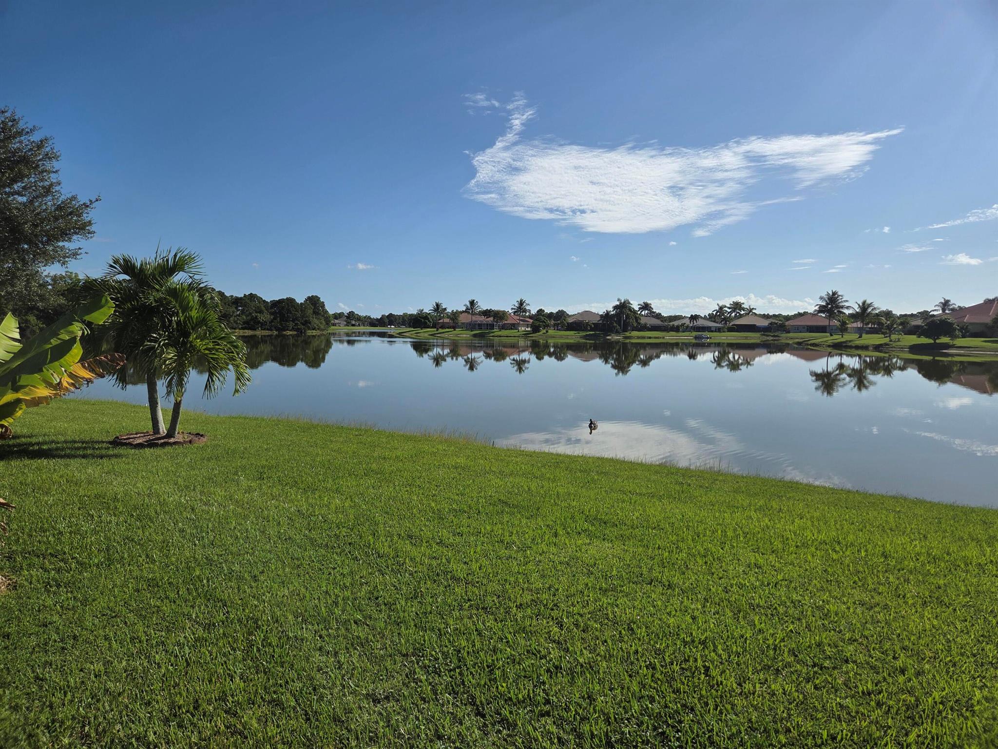 SAWGRASS LAKES PHASE 5 - Residential