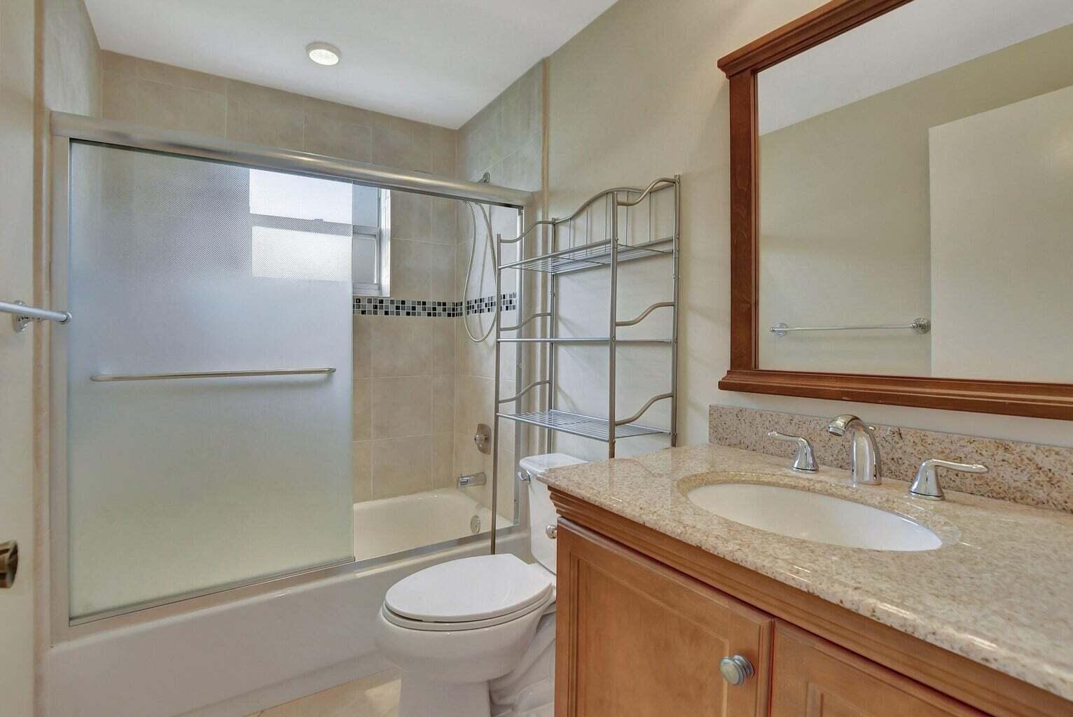 KINGS POINT NORMANDY CONDOS - Residential Lease