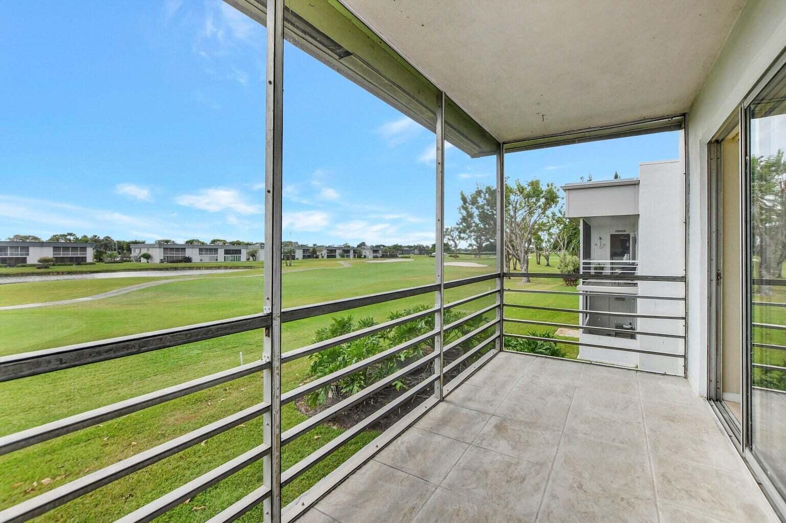 KINGS POINT NORMANDY CONDOS - Residential Lease