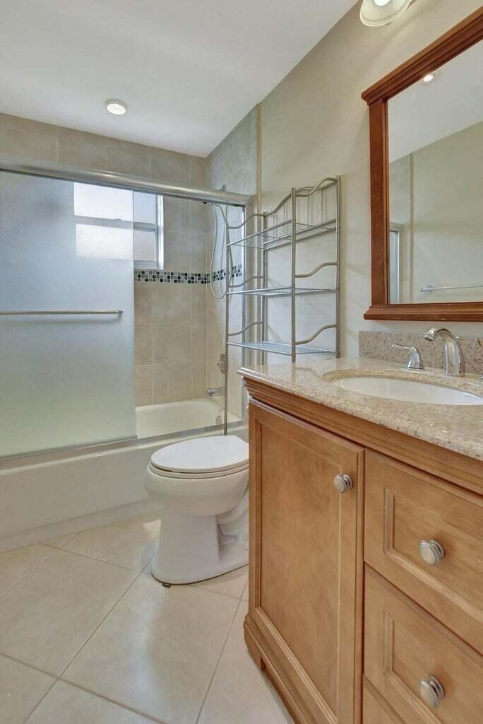 KINGS POINT NORMANDY CONDOS - Residential Lease