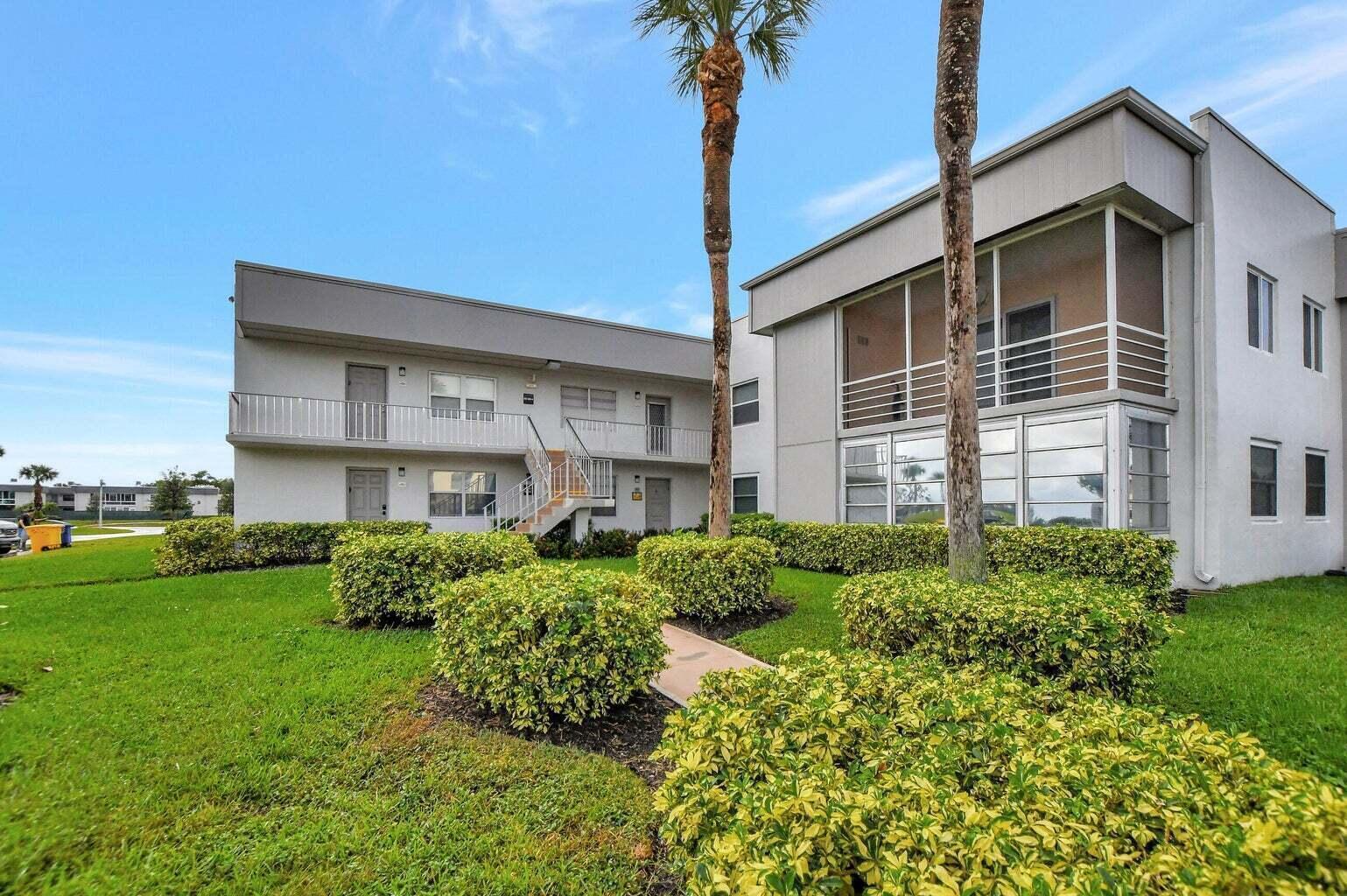KINGS POINT NORMANDY CONDOS - Residential Lease
