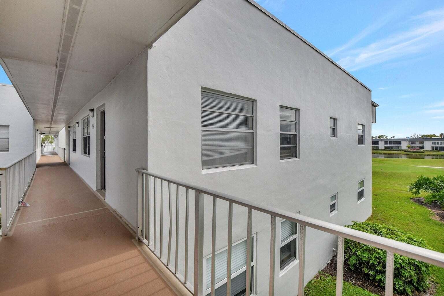 KINGS POINT NORMANDY CONDOS - Residential Lease