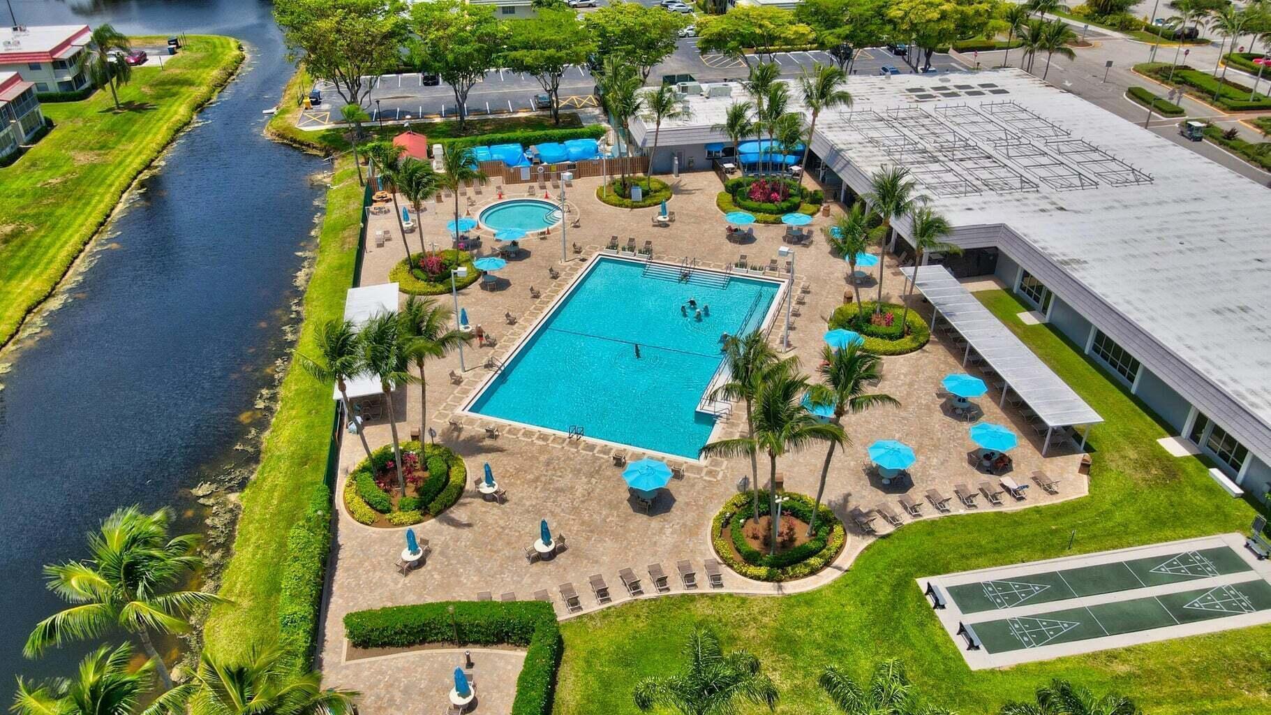 KINGS POINT NORMANDY CONDOS - Residential Lease