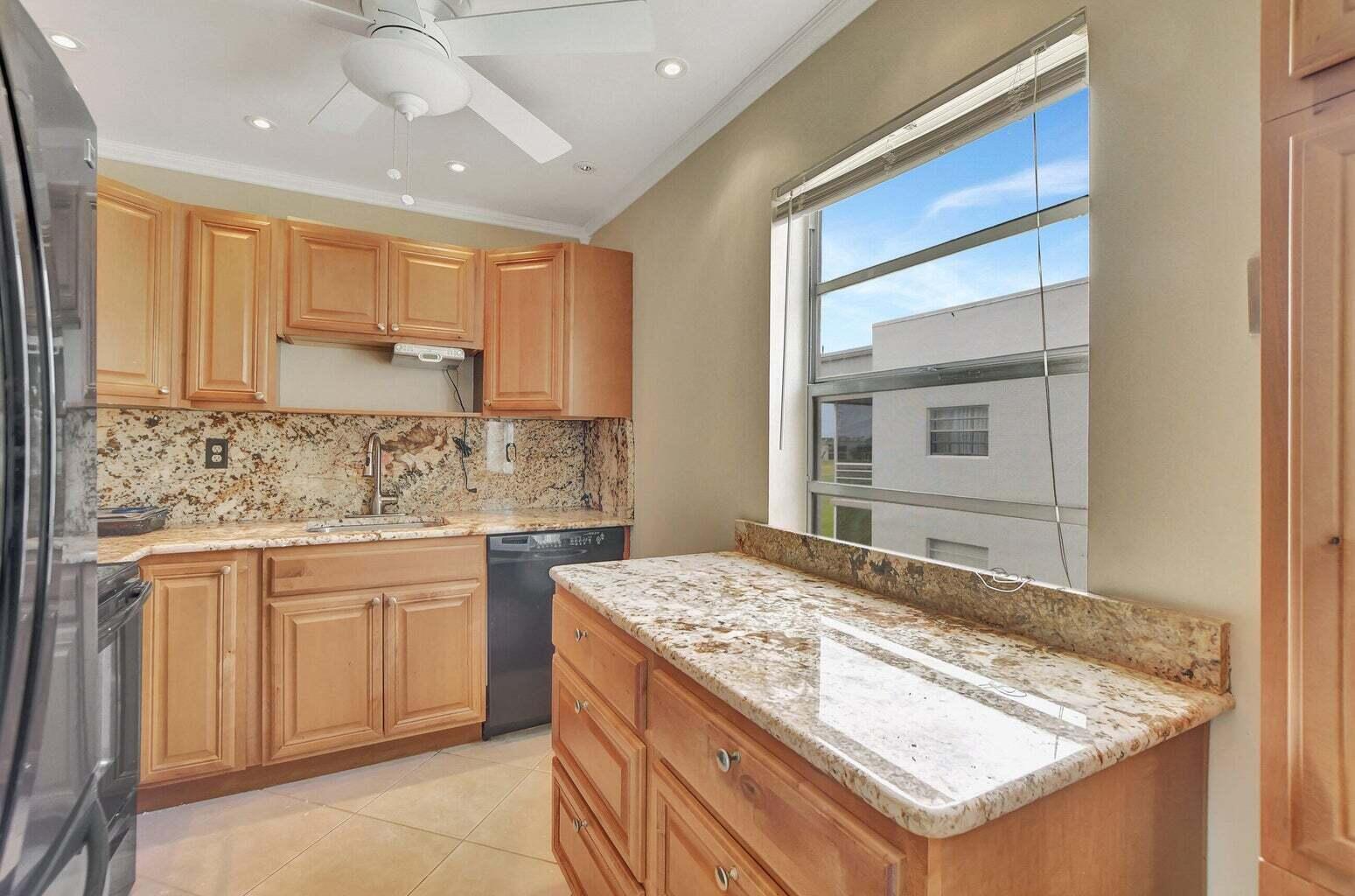 KINGS POINT NORMANDY CONDOS - Residential Lease