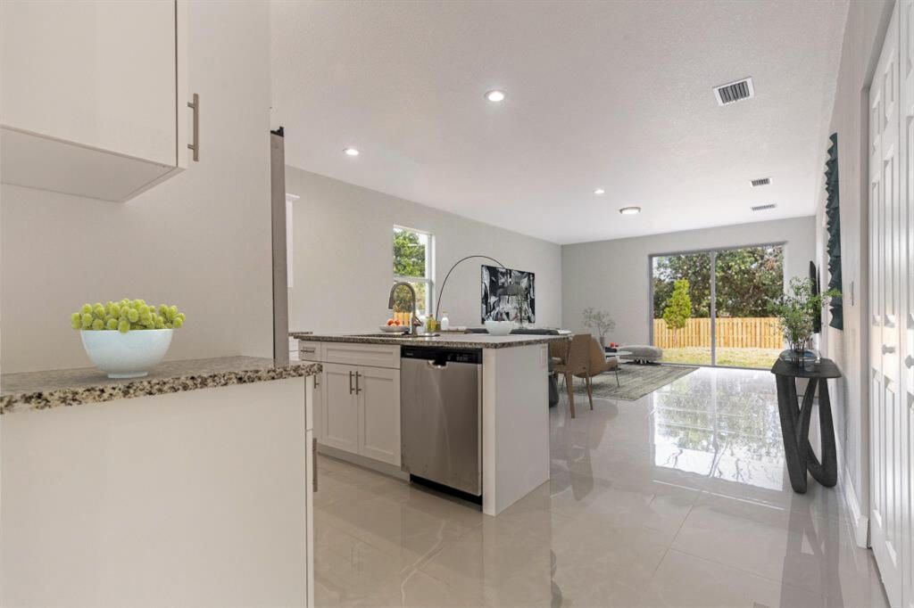 Photo of 306 Walker Avenue W, Greenacres, FL 33463 (MLS # B26004227)